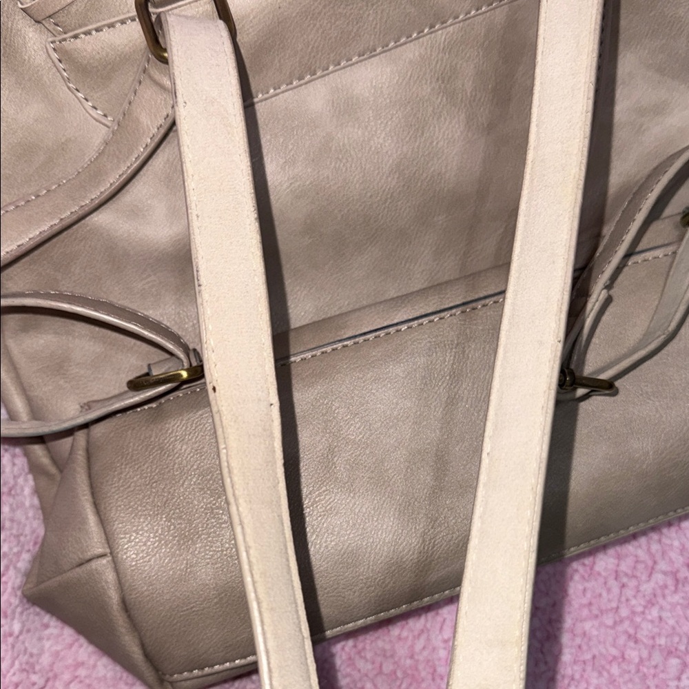 Her Universe Rey Backpack - Picture 9 of 11